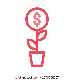  growth profit increase 
