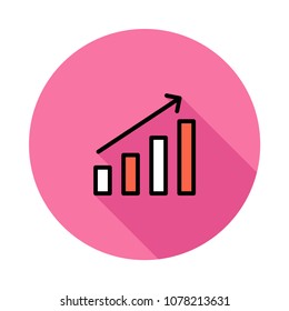 growth profit increase 