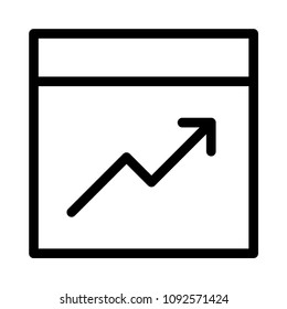 Growth Progress Chart 