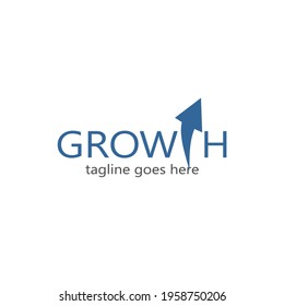 Growth Sentence With Arrows Replacing The Letter T