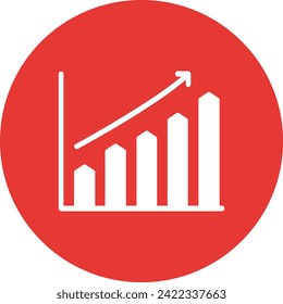 growth vector design icon download . eps