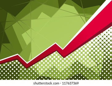 growth vector diagram