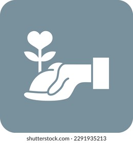 Growth vector icon. Can be used for printing, mobile and web applications.