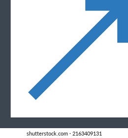 Growth Vector illustration on a transparent background.Premium quality symbols.Glyphs vector icon for concept and graphic design.