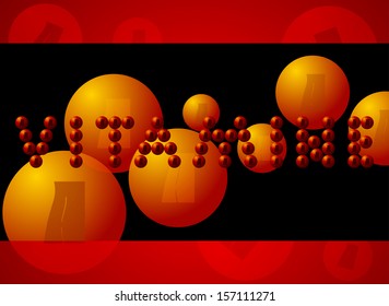 growth vitamin, containing a large amount of carotene