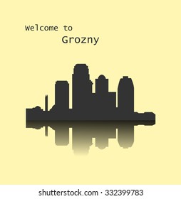 Grozny, Chechen Republic
