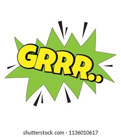 Grr Images, Stock Photos & Vectors | Shutterstock