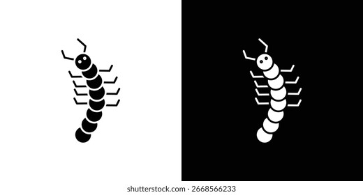 Grub icon graphics - Vector. perfect for graphic projects