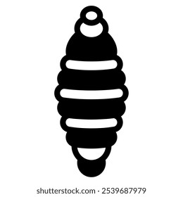 Grub icon for web, app, infographic, etc