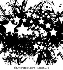 grunge