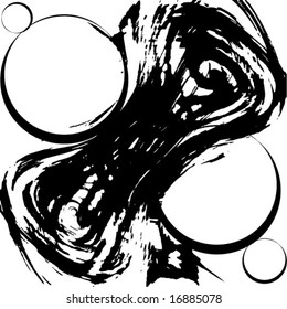 grunge