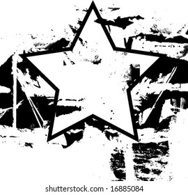 grunge