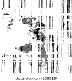 grunge