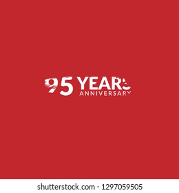 grunge 95 years anniversary celebration 