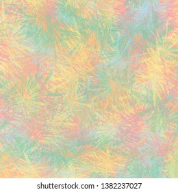 Grunge abstract background. Colorful vector texture. EPS10