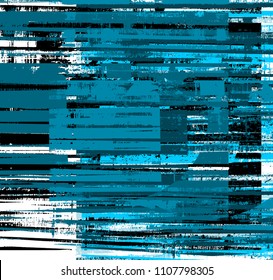 grunge abstract background design