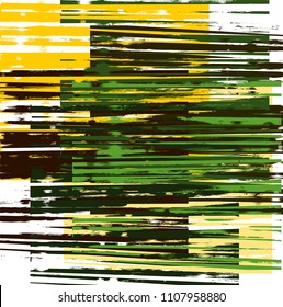 grunge abstract background design