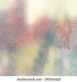 Grunge abstract background. + EPS10 vector file