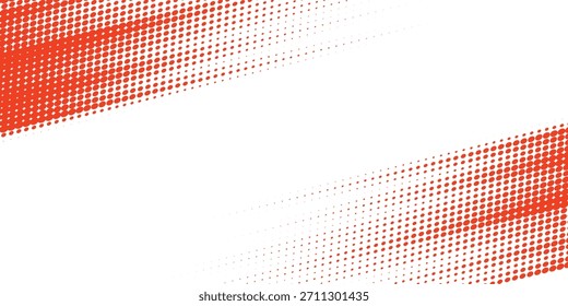 Fondo abstracto del grunge con la textura del efecto del semitono y del pincel de la pintura