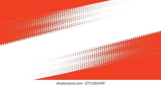 Fondo abstracto del grunge con la textura del efecto del semitono y del pincel de la pintura