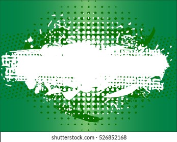 Grunge abstract background image with nice gradient background.