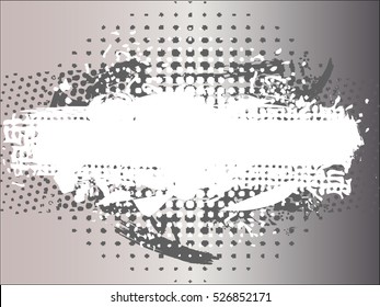 Grunge abstract background image with nice gradient background.