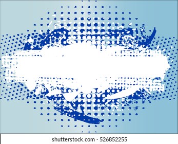 Grunge abstract background image with nice gradient background.