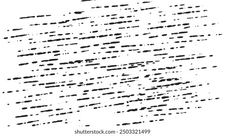 farbiger abstrakter Hintergrund, einzeln auf schwarzem Hintergrund.