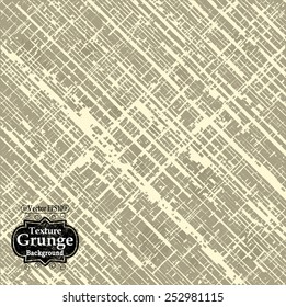 Grunge Abstract Background Texture.