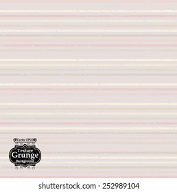 Grunge Abstract Background Texture.