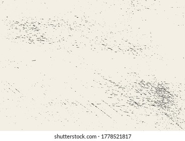 Grunge abstract background. Texture vector. Dust overlay distress grain, simply place illustration over any object to create grungy effect. Splattered, dirty, poster for your design.