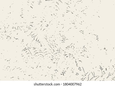 Grunge abstract background. Texture vector. Dust overlay distress grain, simply place illustration over any object to create grungy effect. Splattered, dirty, poster for your design.