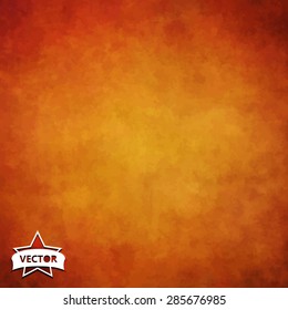 Grunge abstract background - vector