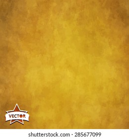 Grunge abstract background - vector