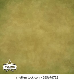 Grunge abstract background - vector
