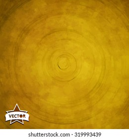 Grunge abstract background - vector