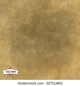 Grunge abstract background - vector
