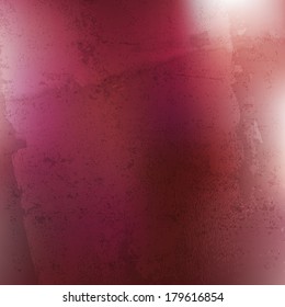 Grunge Abstract Background - Vector Illustration