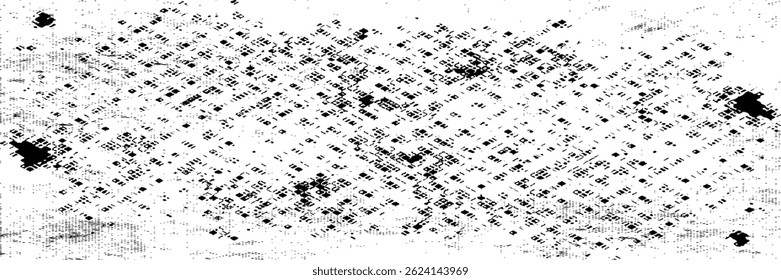 Resumo do Grunge. Ilustração vetorial