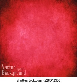 Grunge abstract background for vintage design