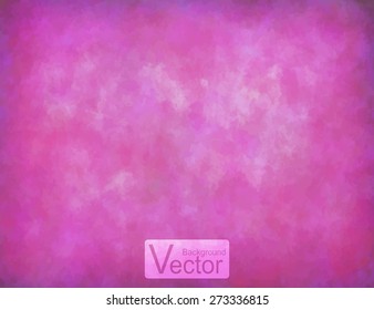 Grunge abstract background for vintage design