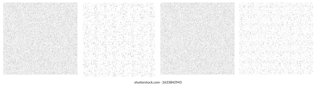 Grunge abstract damaged texture is gritty yet minimal. Perfect choice for grunge texture vector design with spotted, torn, and faded surface design styles. Grunge textured vector design.