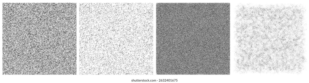 Grunge abstract damaged texture is ideal for layering. It brings noise, fade, and splatter style to your grunge texture vector design effortlessly and seamlessly.