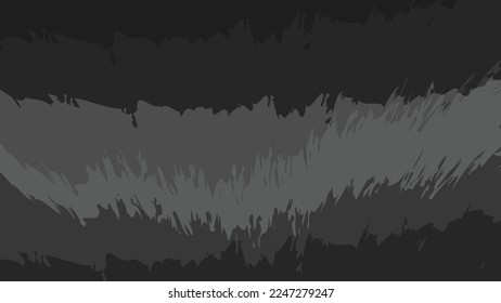 Grunge abstract gray texture wall background