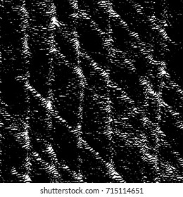 Grunge Abstract Modern Texture Template. Vector illustration. Distress Background. Painting For Creative Graphic Design. Black And White Chaotic Elements Wallpapers.