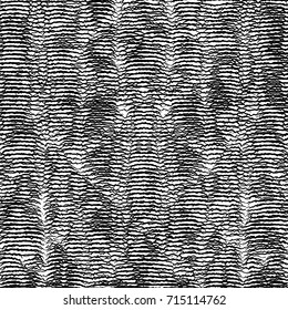 Grunge Abstract Modern Texture Template. Vector illustration. Distress Background. Painting For Creative Graphic Design. Black And White Chaotic Elements Wallpapers.