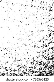 Grunge Abstract Modern Texture Template. Vector illustration. Distress Background. Painting For Creative Graphic Design. Black And White Chaotic Elements Wallpapers.