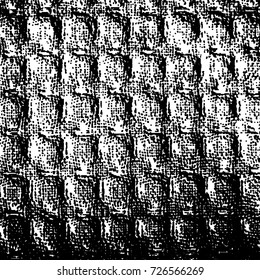 Grunge Abstract Modern Texture Template. Vector illustration. Distress Background. Painting For Creative Graphic Design. Black And White Chaotic Elements Wallpapers.