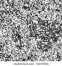 Grunge Abstract Modern Texture Template. Vector illustration. Distress Background. Painting For Creative Graphic Design. Black And White Chaotic Elements Wallpapers.