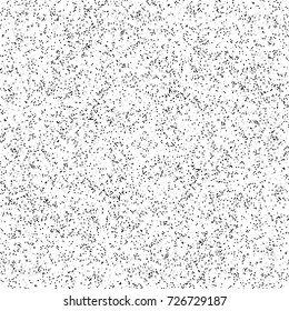 Grunge Abstract Modern Texture Template. Vector illustration. Distress Background. Painting For Creative Graphic Design. Black And White Chaotic Elements Wallpapers.